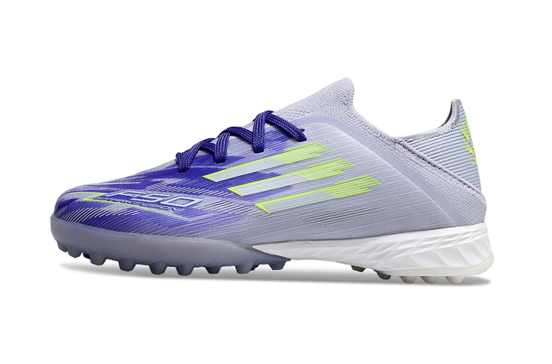 Arrival 30-35) F50 children's football shoes