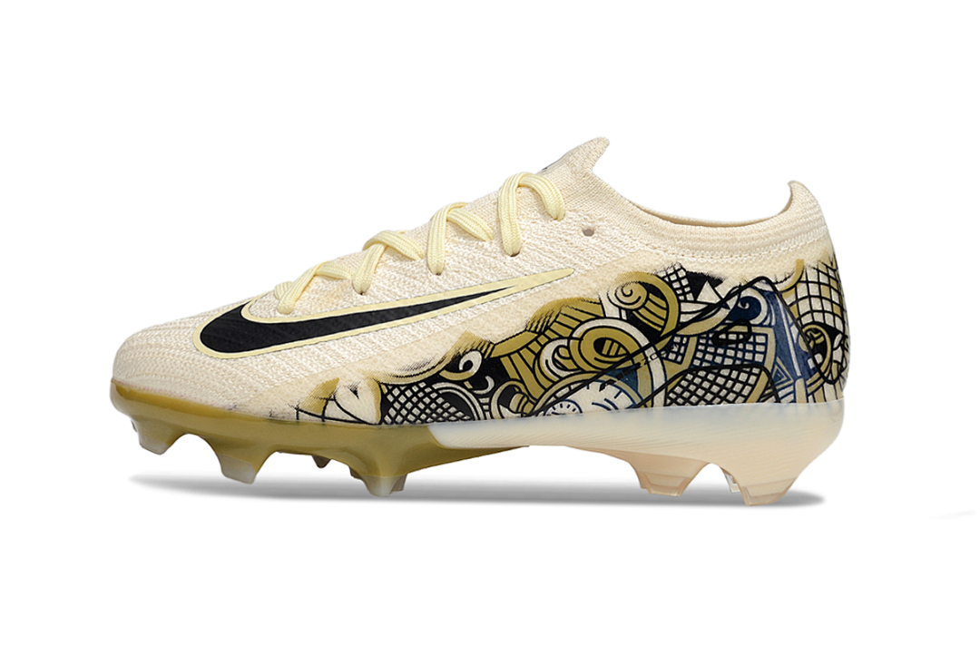 Arrival 30-35) Mercurial 16 children's football shoes