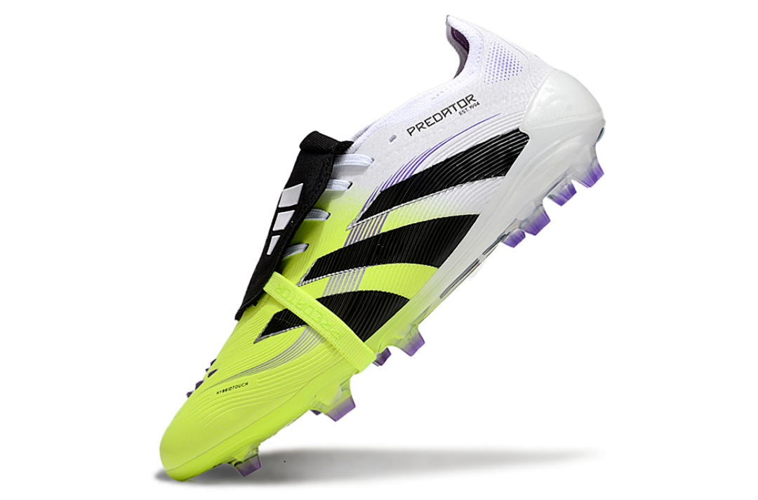 PREDATOR ACCURACY FG BOOTS