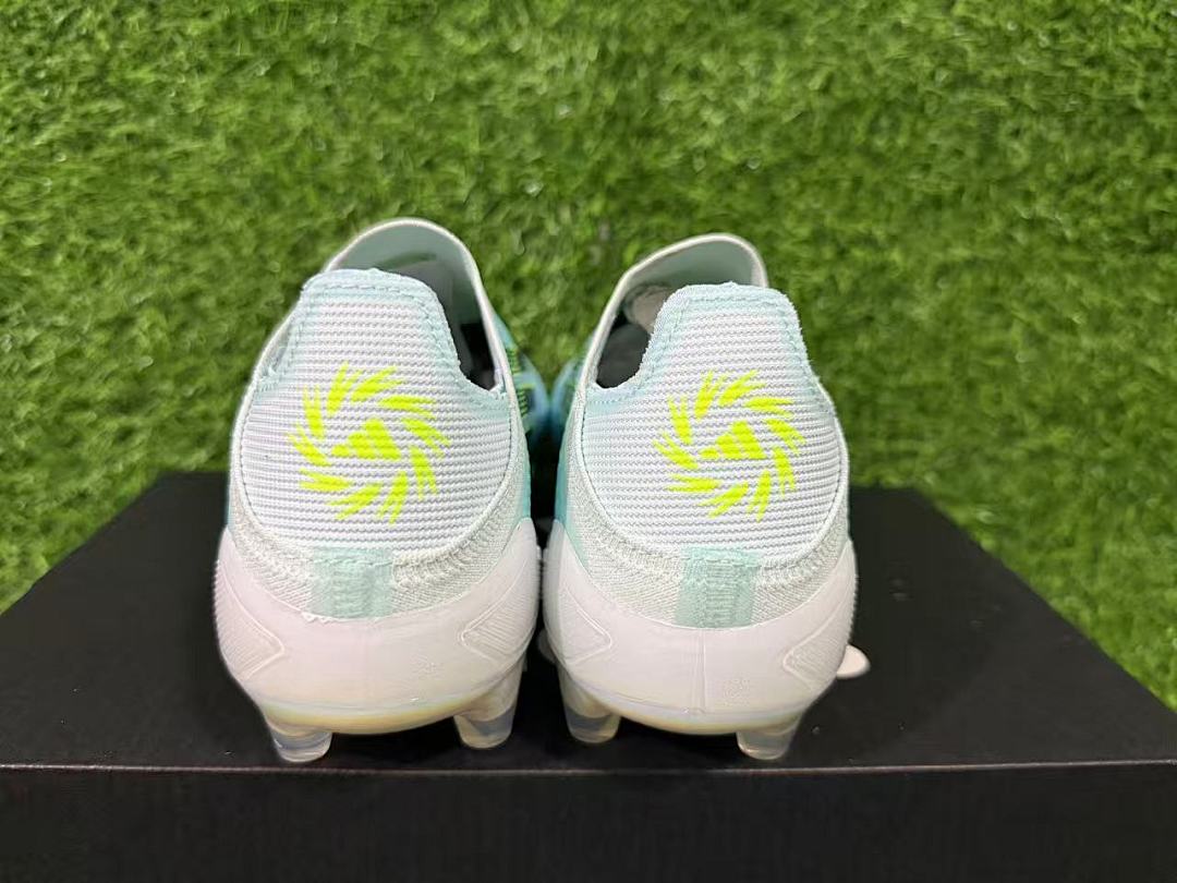 adidas F50 Elite Laceless FG