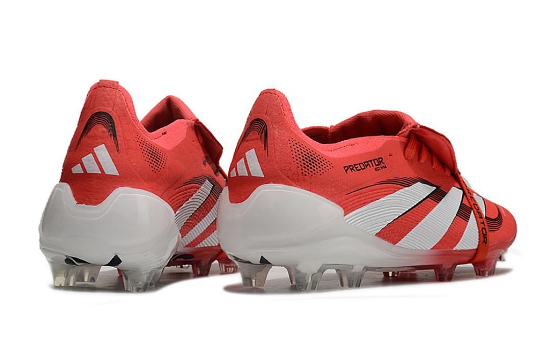 PREDATOR ACCURACY FG BOOTS