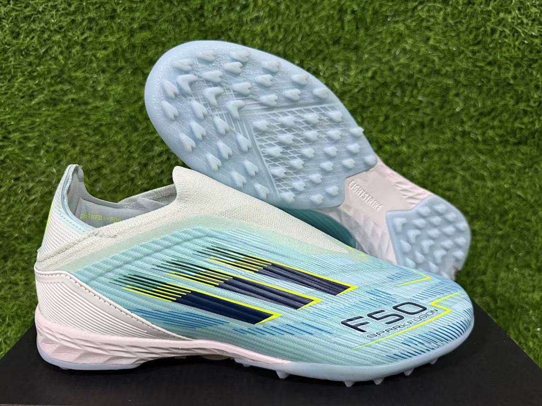 adidas F50 Elite Laceless TF