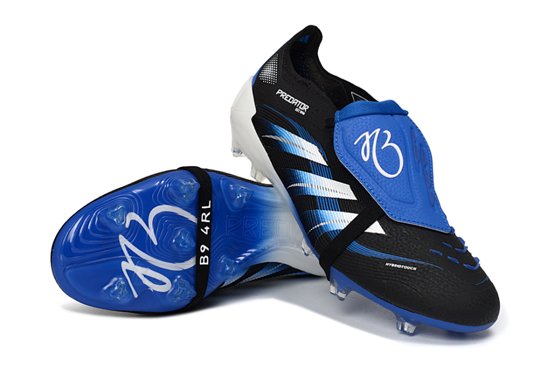 PREDATOR ACCURACY FG BOOTS