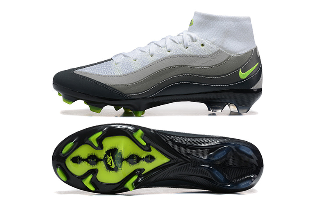 Nike Air Zoom Mercurial Superfly 16 Elite XXV FG