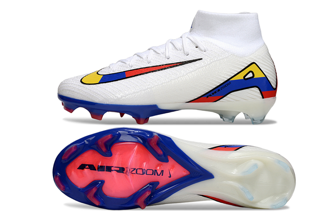Nike Air Zoom Mercurial Superfly 16 Elite XXV FG