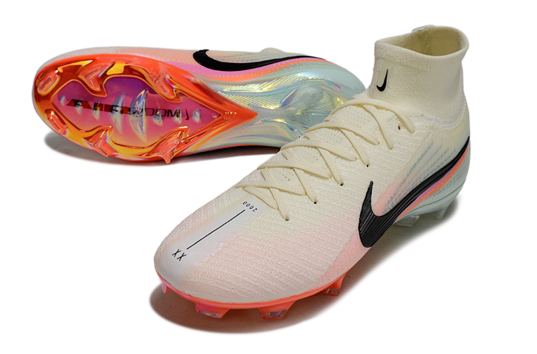 Nike Air Zoom Mercurial Superfly 16 Elite XXV FG