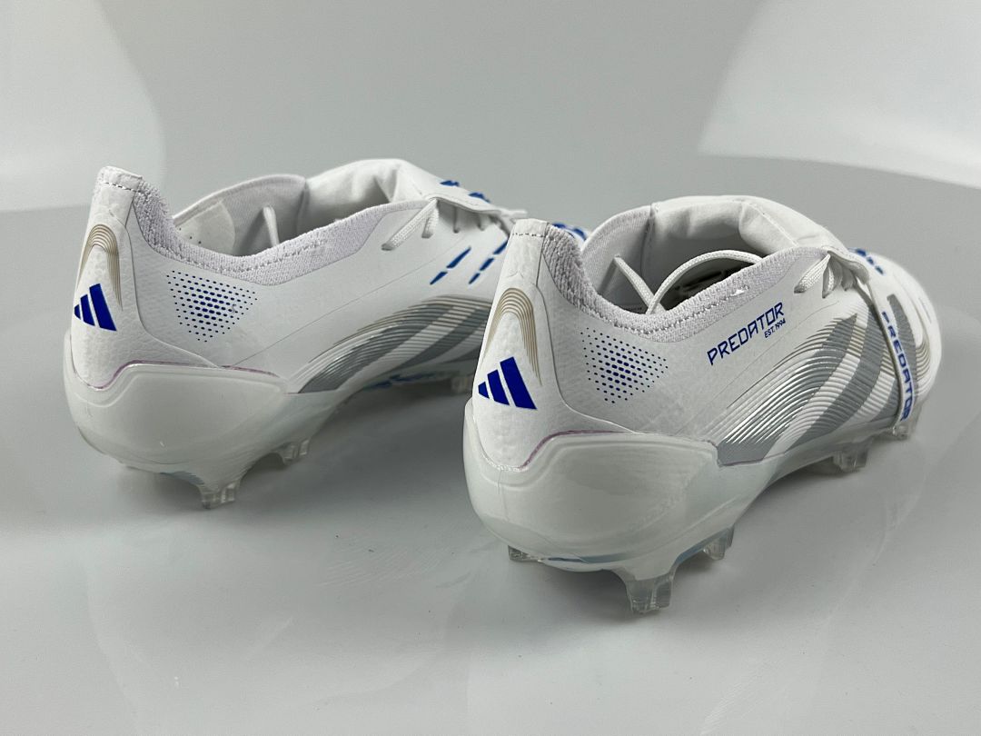 PREDATOR ACCURACY FG BOOTS