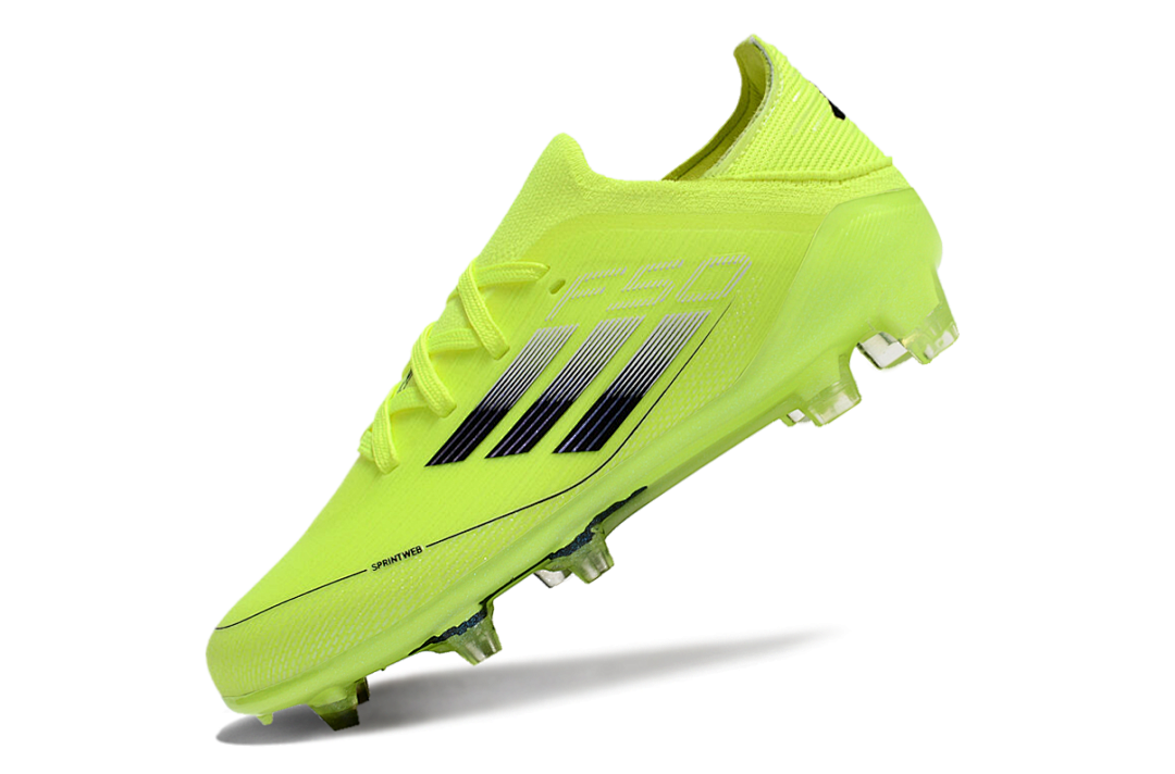Arrival 30-35) F50 children's football shoes