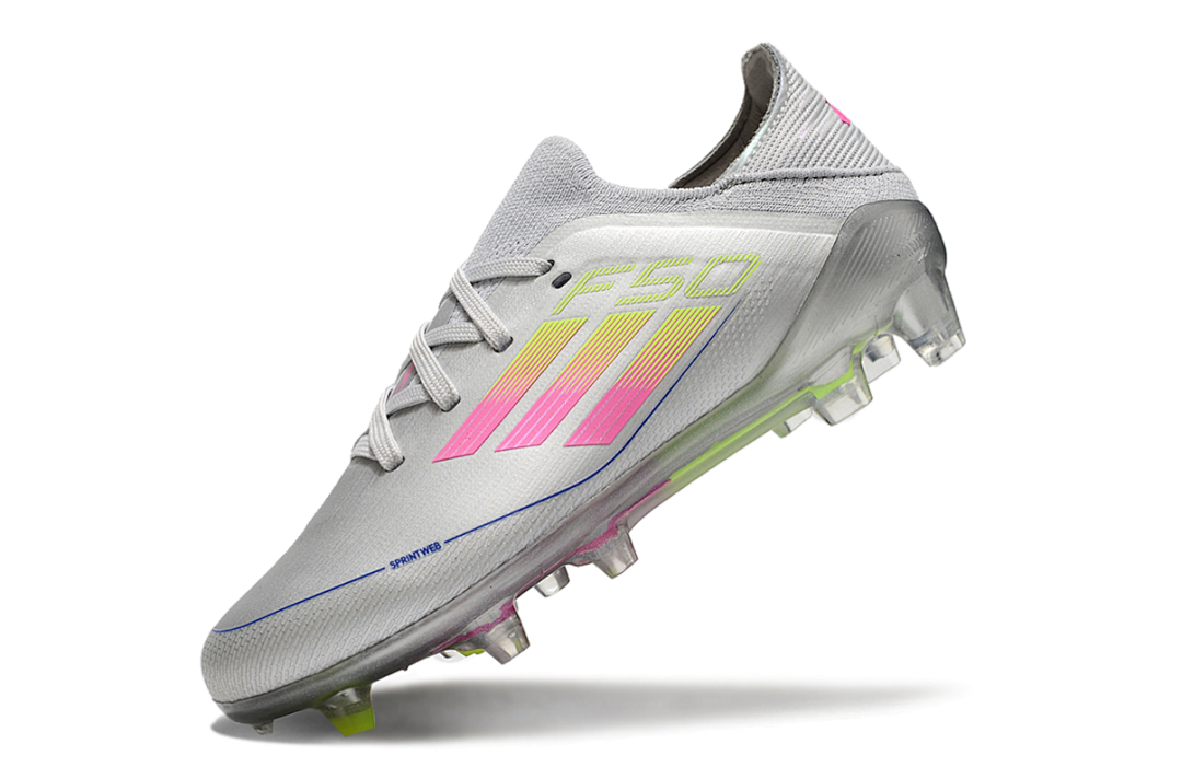 Arrival 30-35) F50 children's football shoes