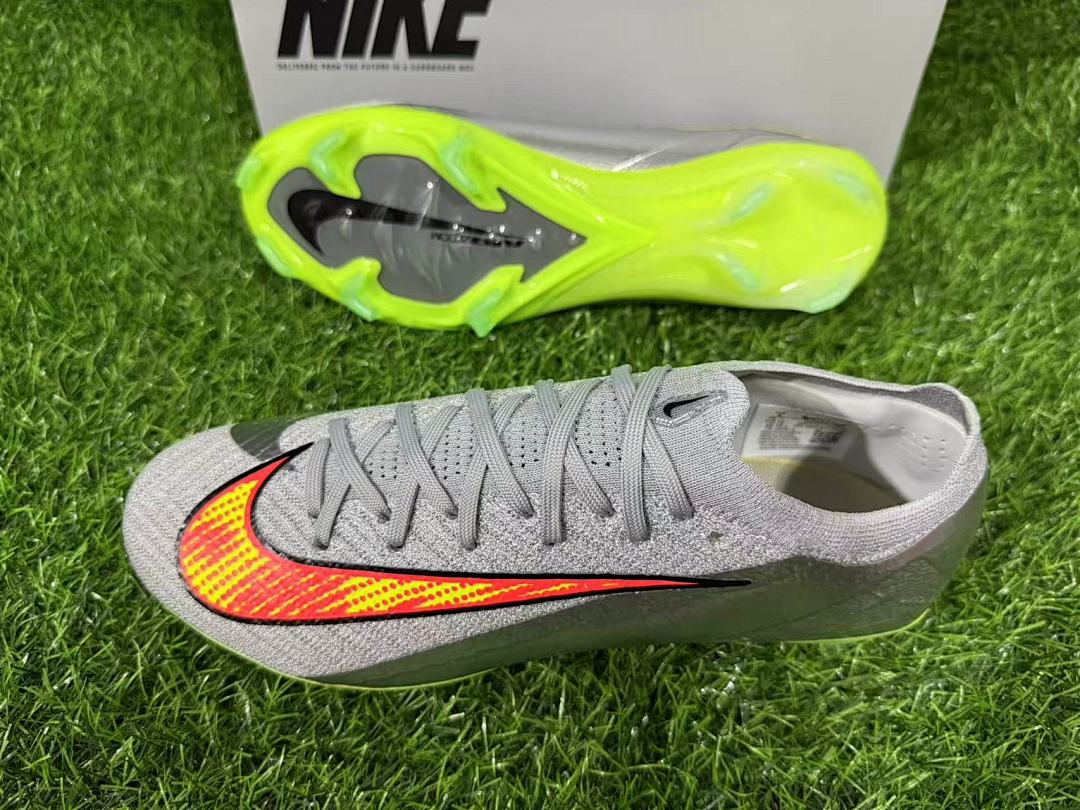 Nike Air Zoom Mercurial Vapor XV Elite FG