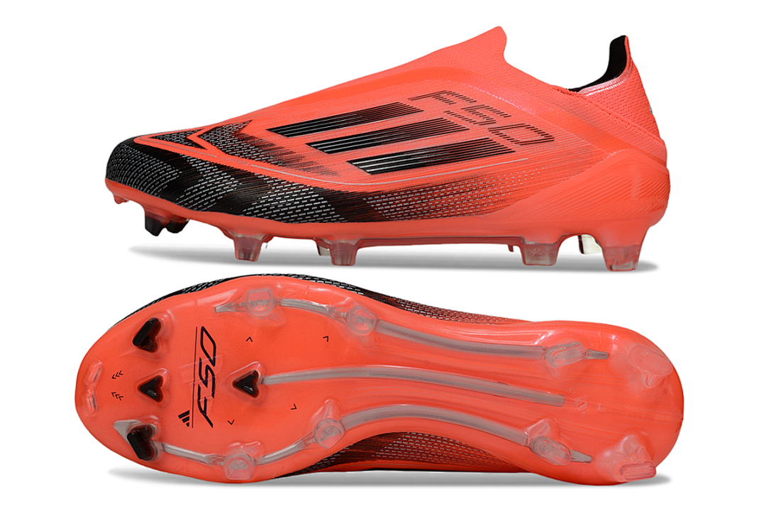 adidas F50 Elite Laceless