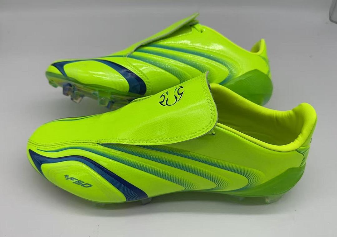 adidas F50 Elite Laceless
