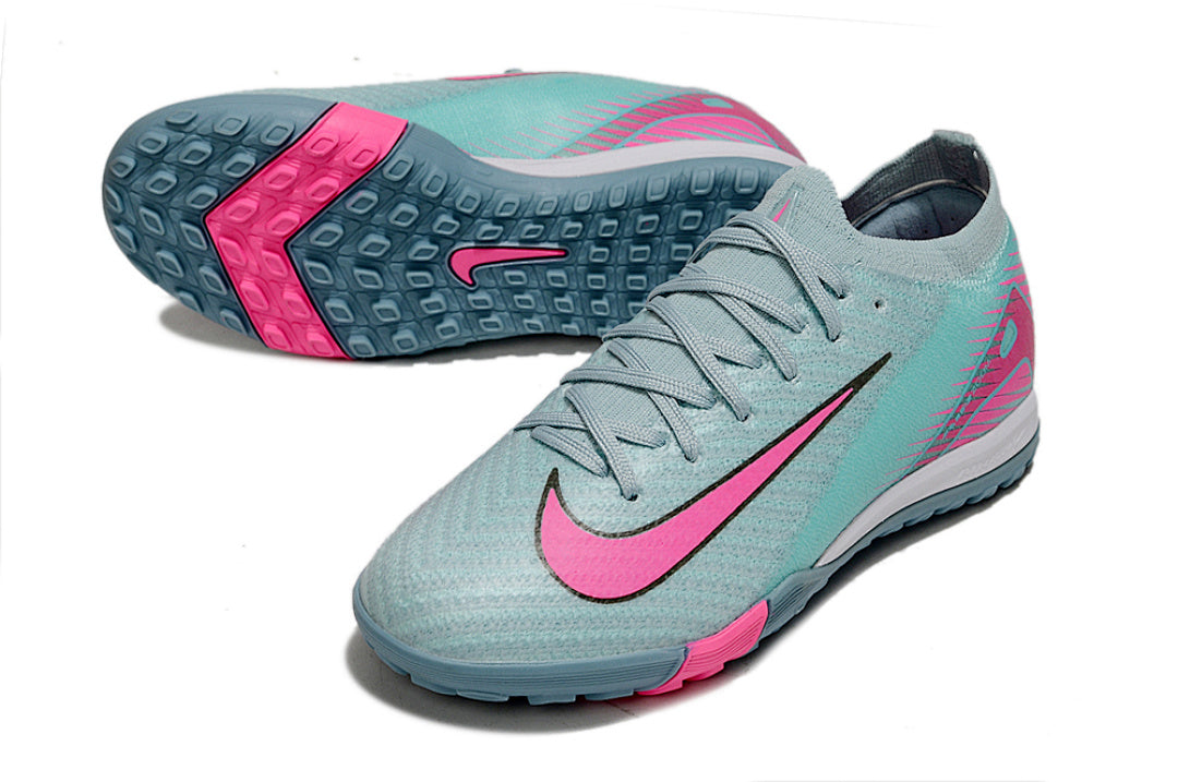 Arrival 27-35) Mercurial 16 children's football shoes