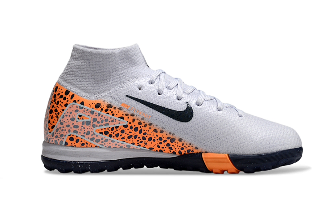 Arrival 27-35) Mercurial 16 children's football shoes