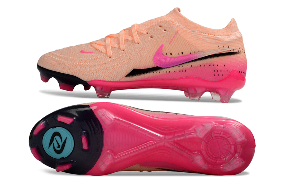 NIKE PHANTOM LUNA ELITE FG