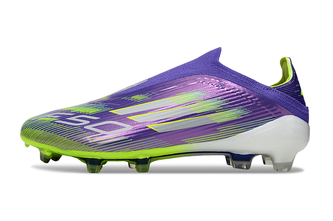 adidas F50 Elite Laceless FG