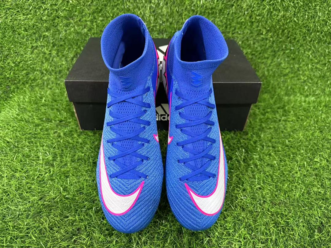 Nike Air Zoom Mercurial Superfly 16 Elite XXV FG