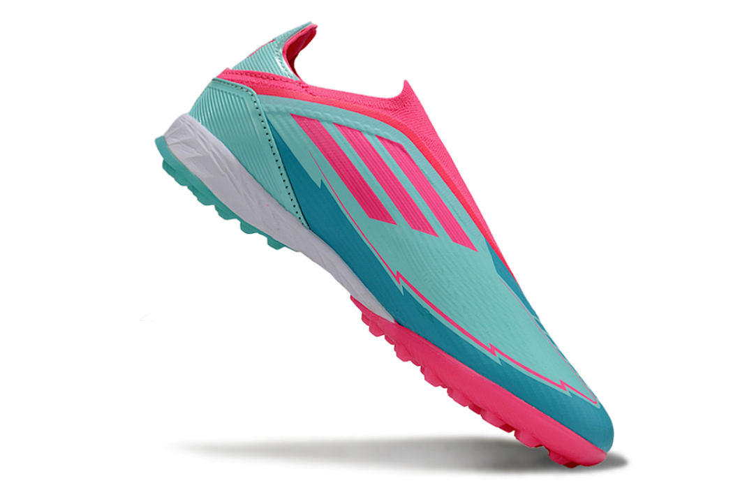 adidas F50 Elite Laceless TF