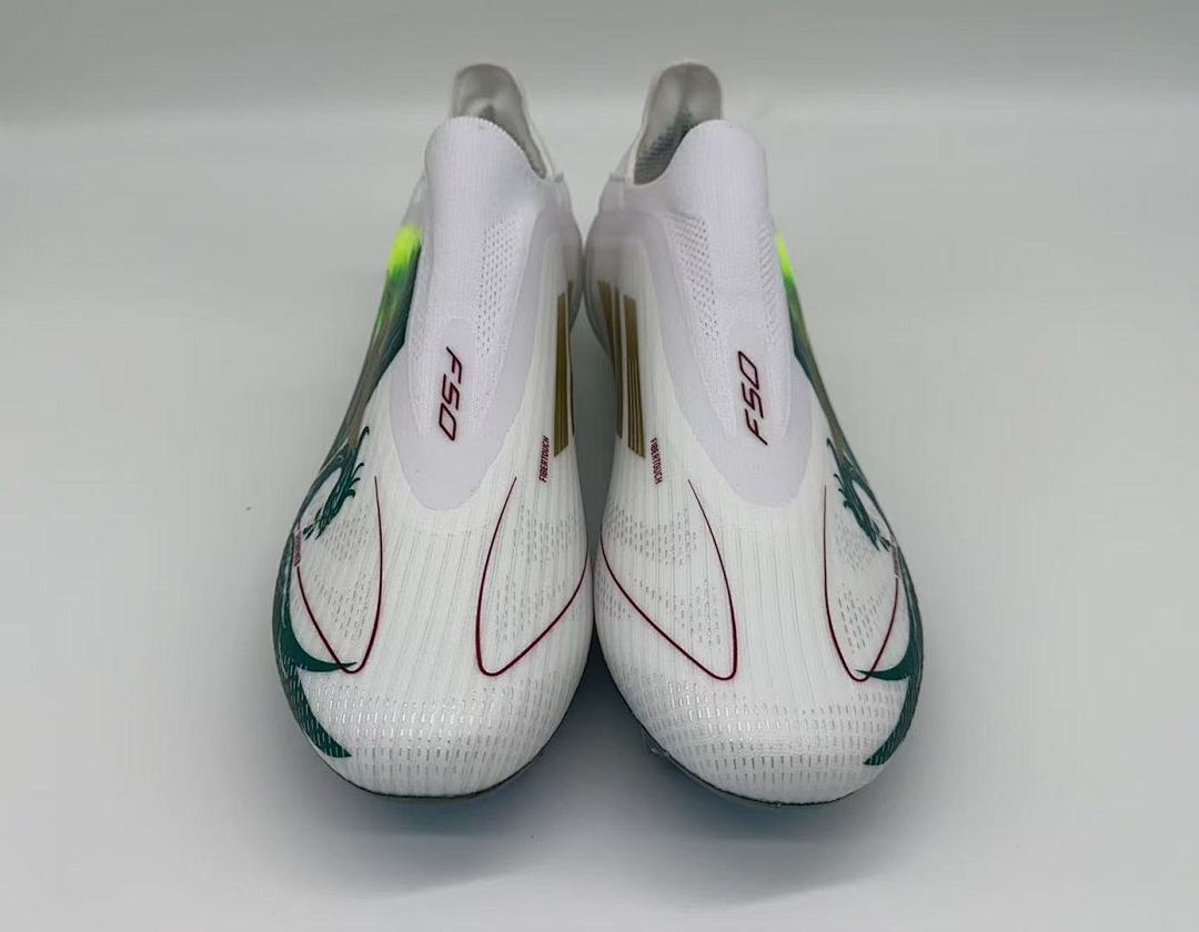 adidas F50 Elite Laceless