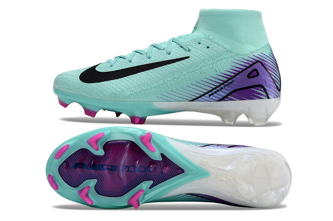 Nike Air Zoom Mercurial Superfly 16 Elite XXV FG