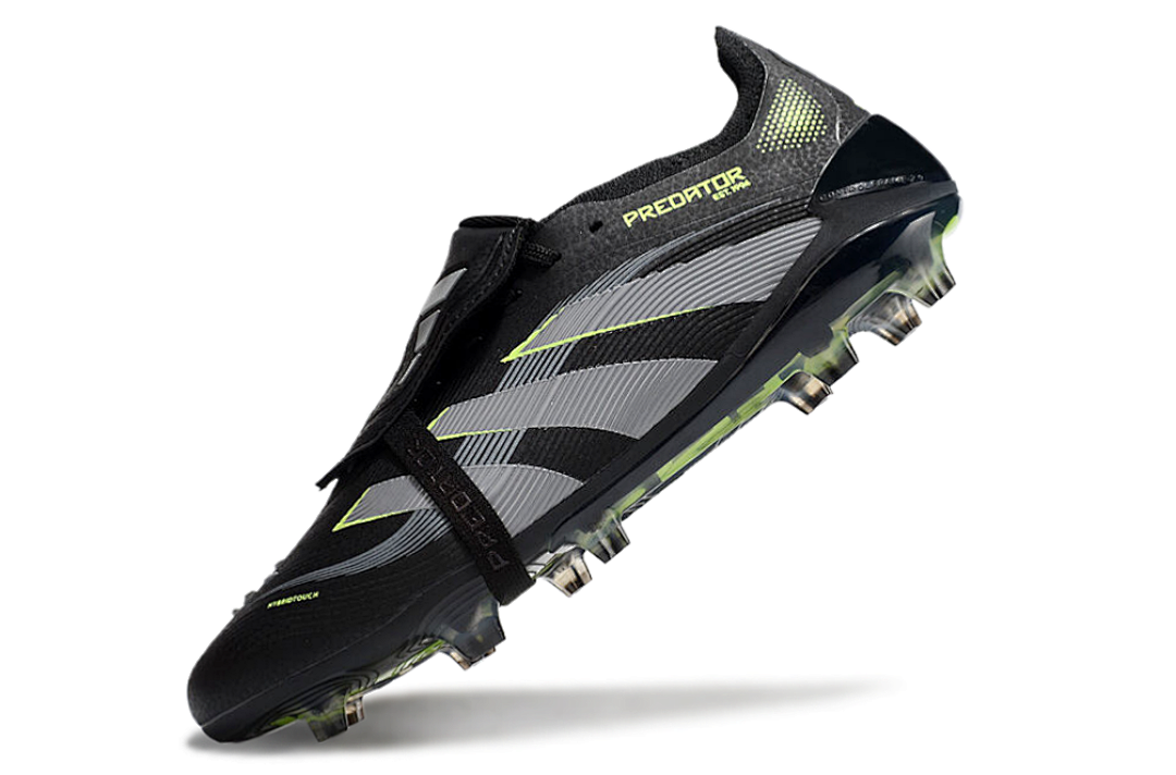 PREDATOR ACCURACY FG BOOTS