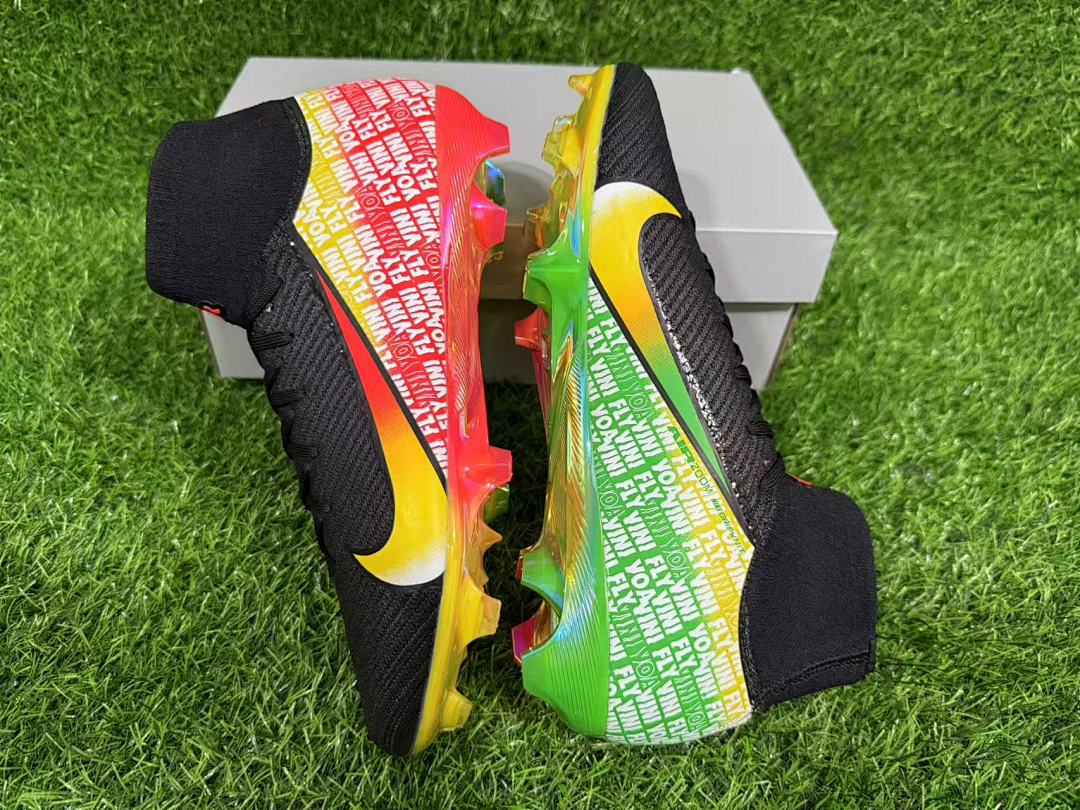Nike Air Zoom Mercurial Superfly 16 Elite XXV FG