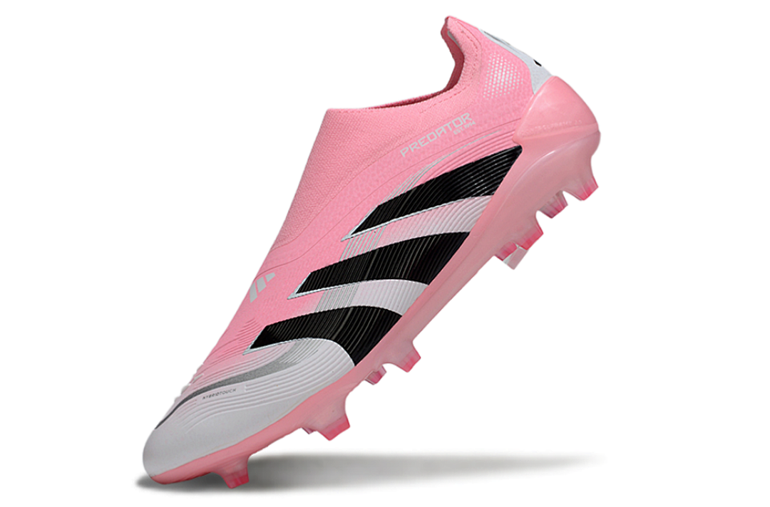 PREDATOR ACCURACY+ FG BOOTS