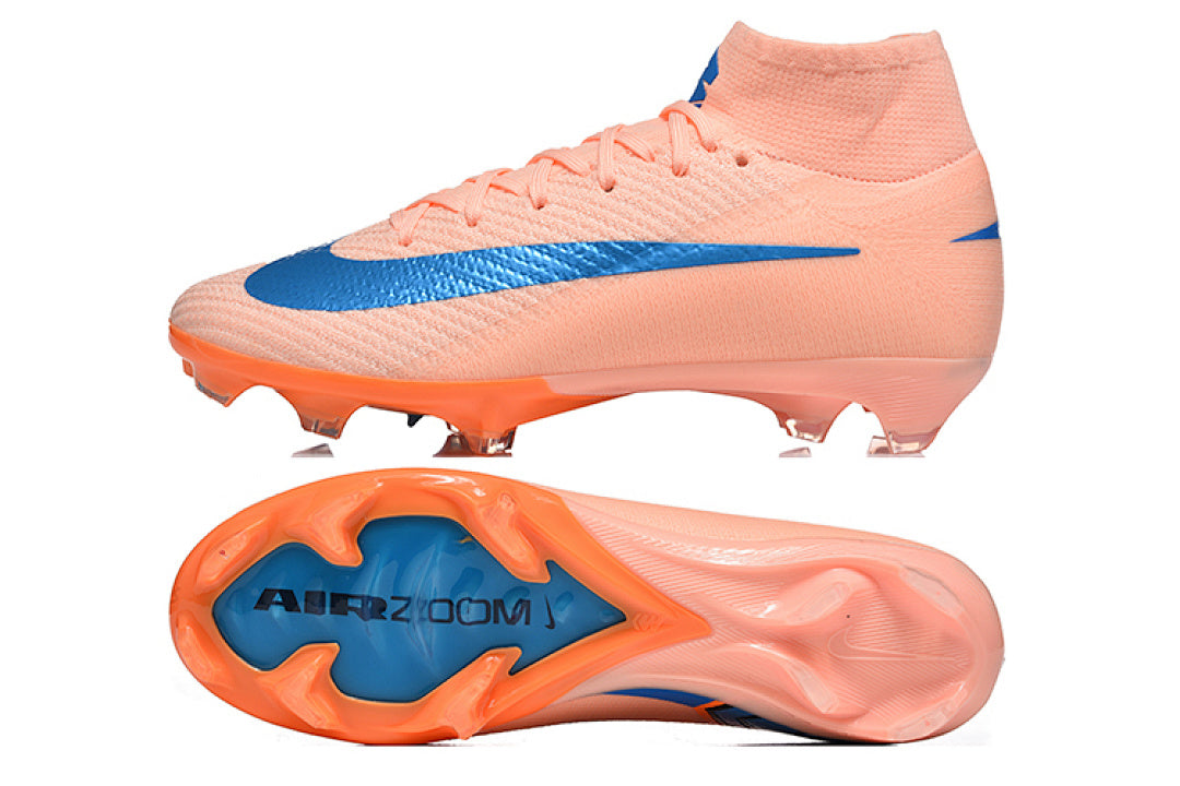 Nike Air Zoom Mercurial Superfly 16 Elite XXV FG