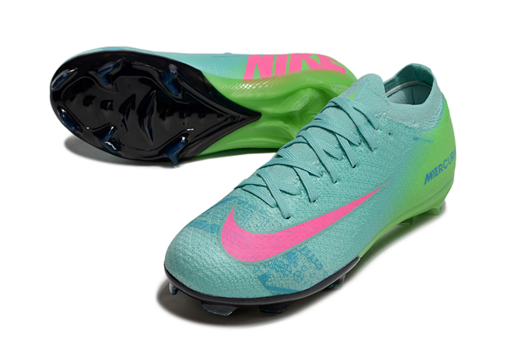 Arrival 27-35) Mercurial 16 children's football shoes
