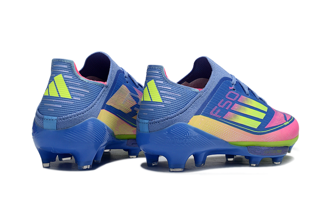 Arrival 30-35) F50 children's football shoes