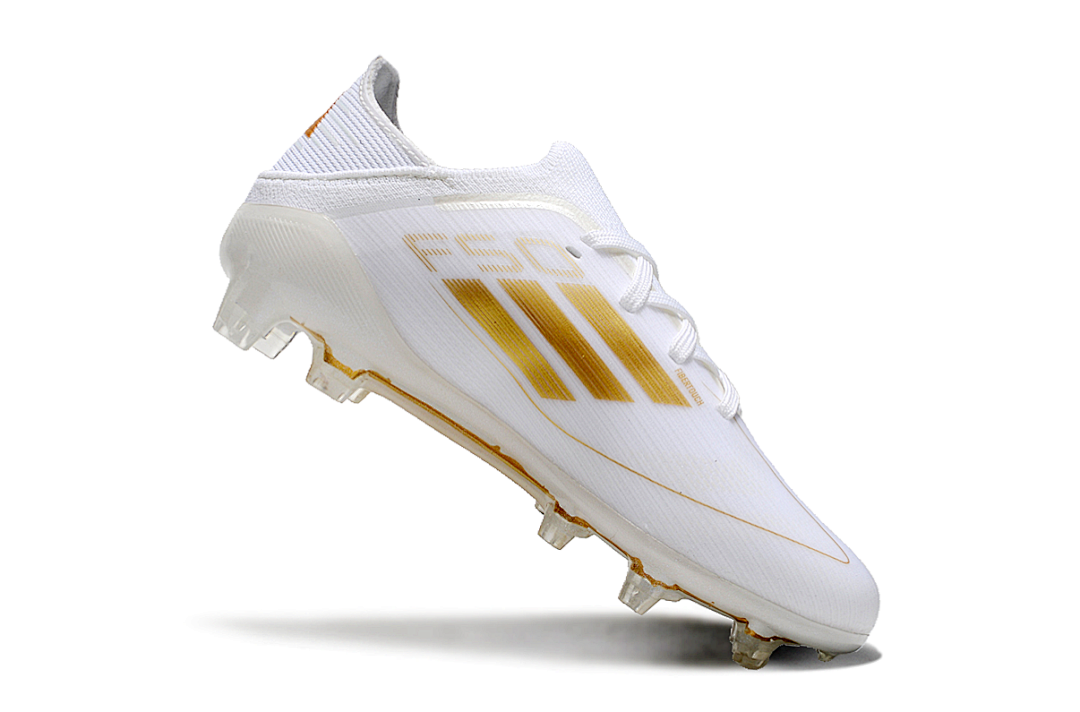 Arrival 30-35) F50 children's football shoes
