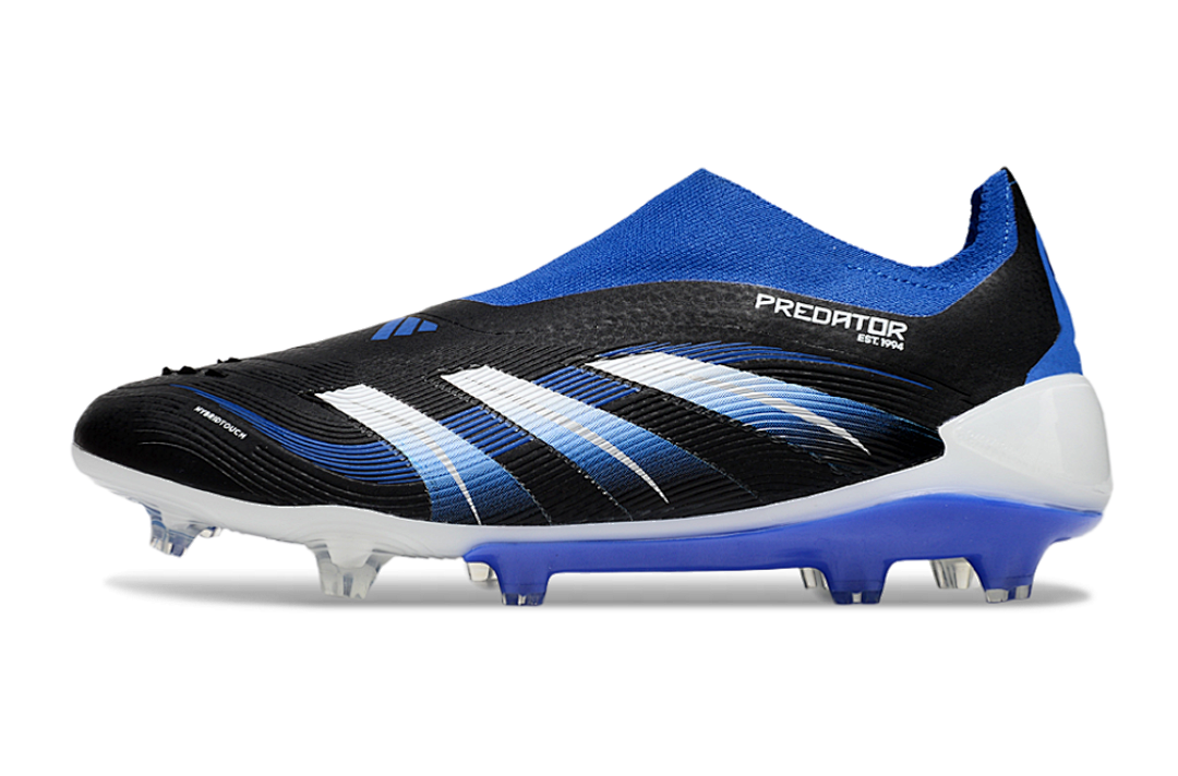 PREDATOR ACCURACY+ FG BOOTS