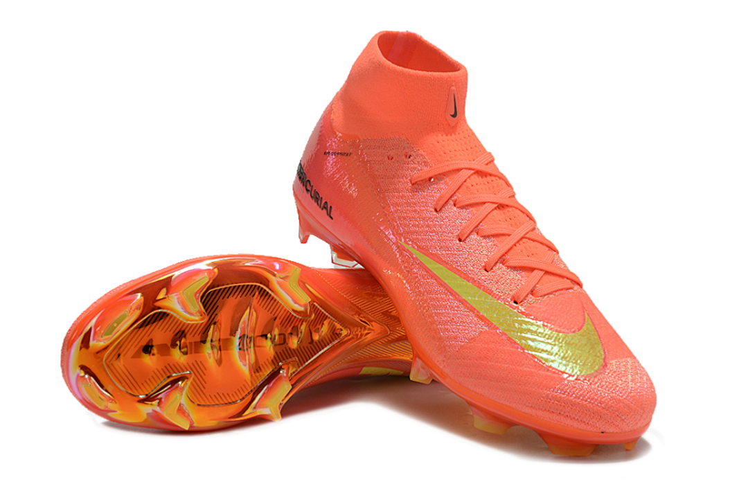 Nike Air Zoom Mercurial Superfly 16 Elite XXV FG