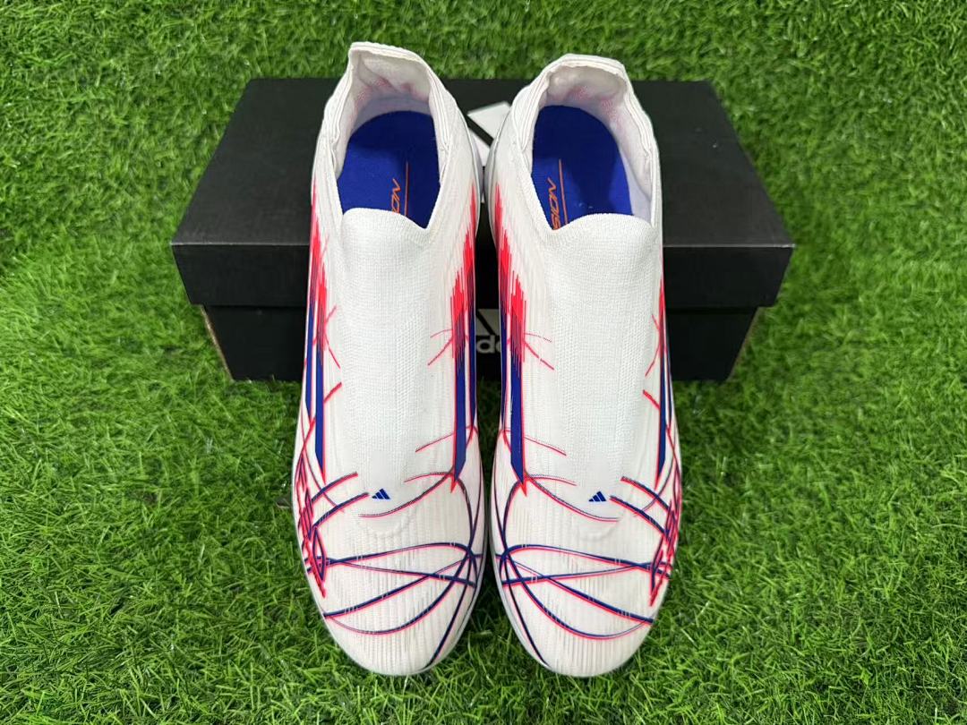 adidas F50 Elite Laceless TF