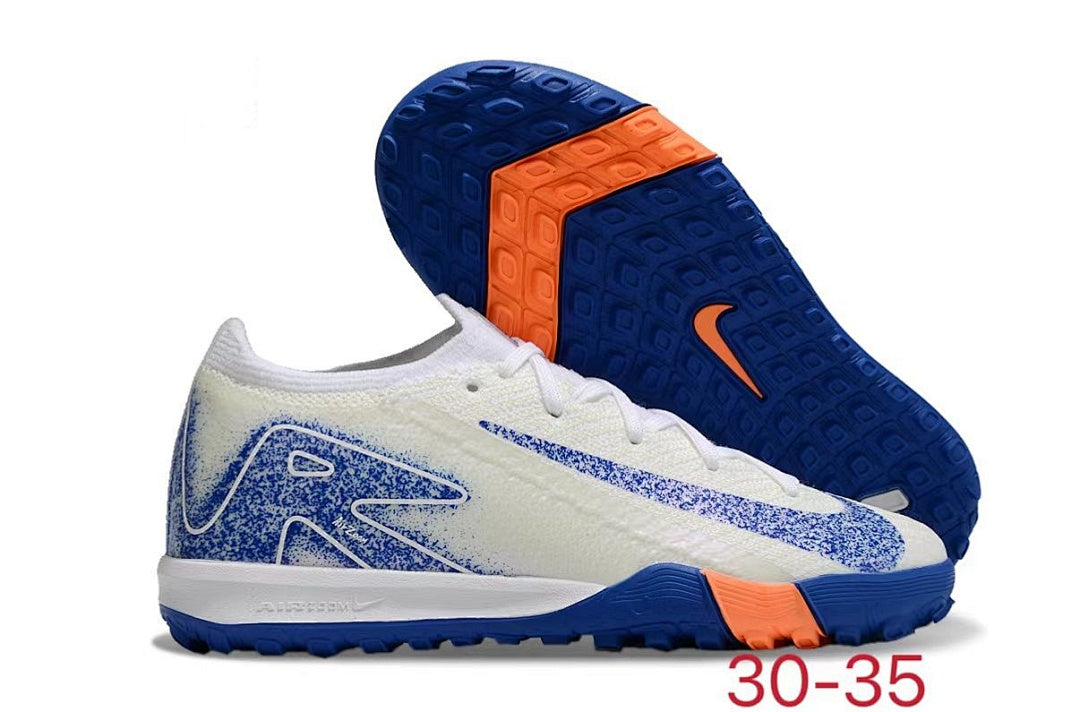 Arrival 30-35) Mercurial 16 children's football shoes