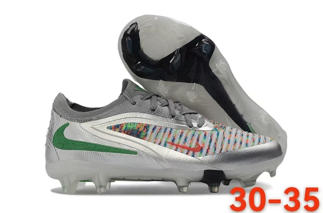 Arrival 30-35) GX3 children's football shoes
