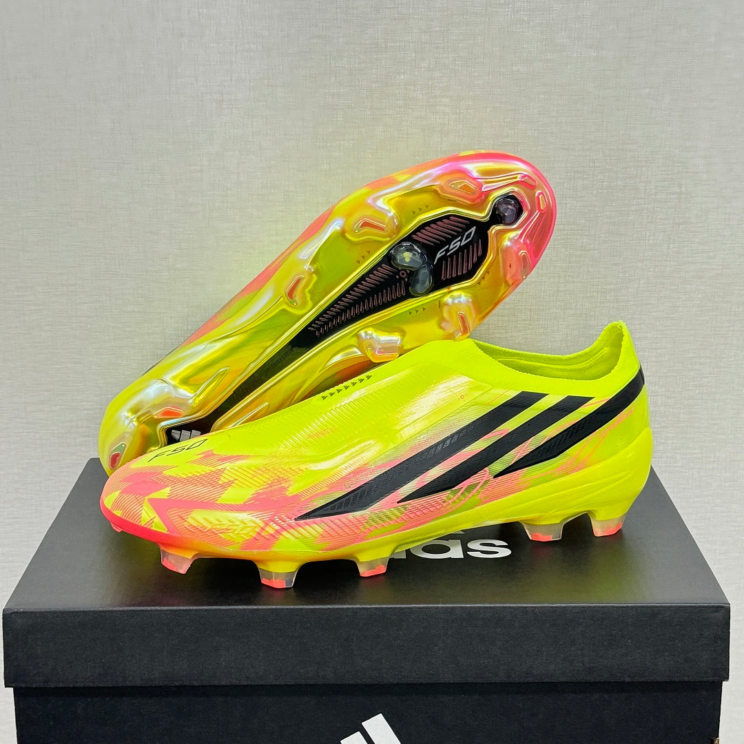 adidas F50 Elite Laceless