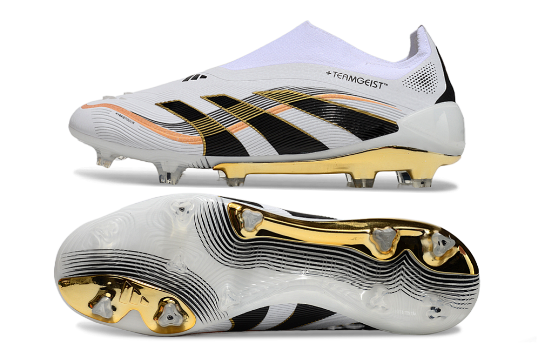 PREDATOR ACCURACY FG BOOTS