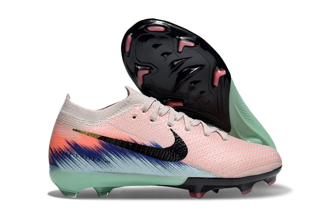 Arrival 27-35) Mercurial 16 children's football shoes