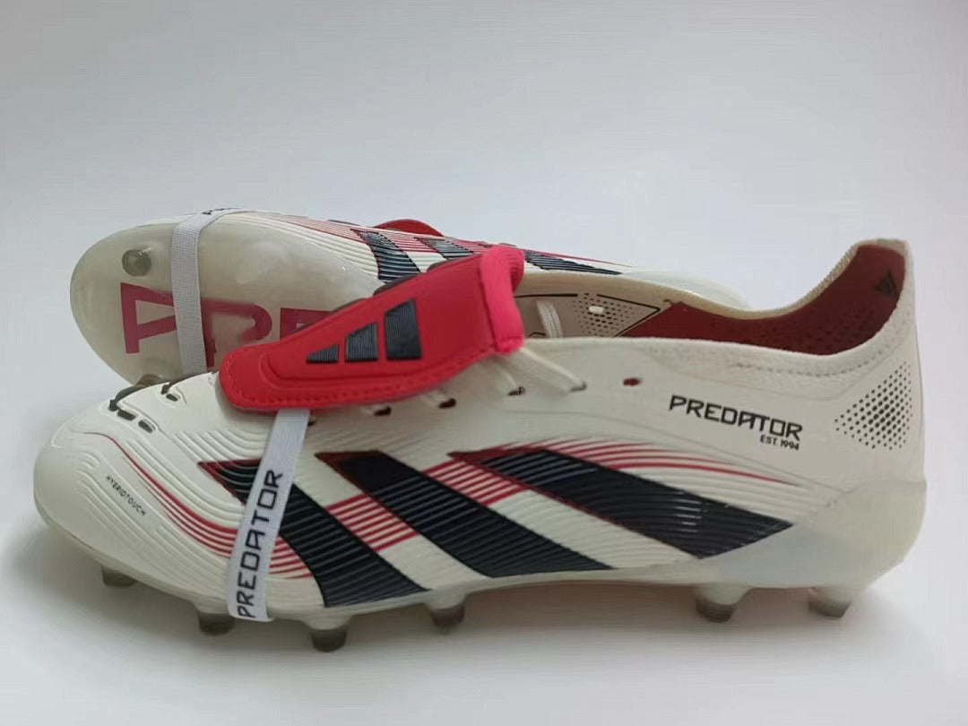 PREDATOR ACCURACY FG BOOTS