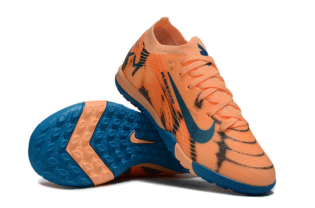 Arrival 27-35) Mercurial 16 children's football shoes