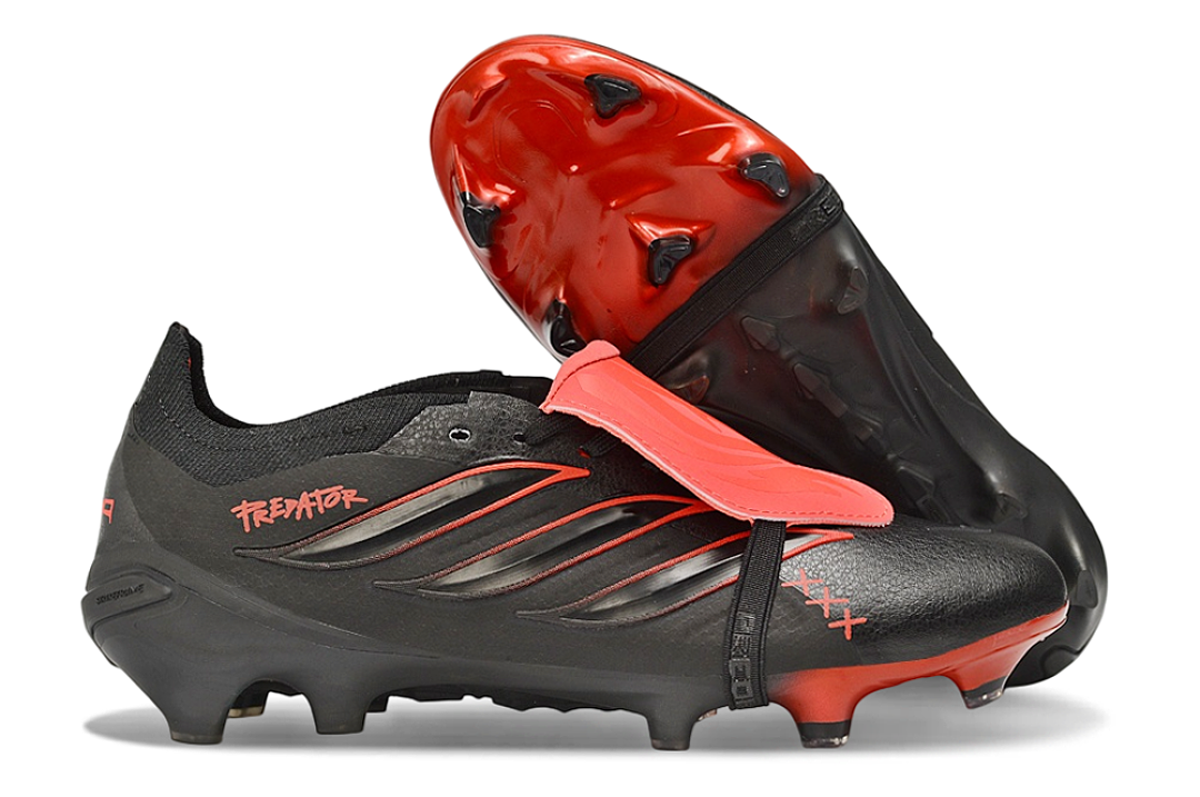 adidas 26 Predator Elite Tongue FG