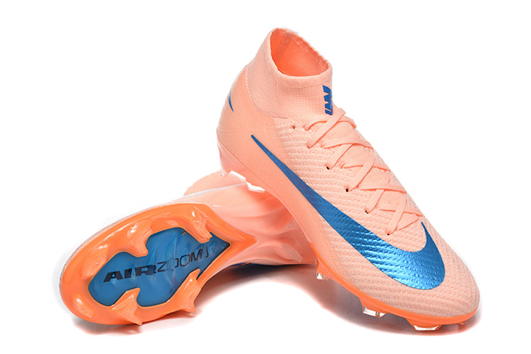 Nike Air Zoom Mercurial Superfly 16 Elite XXV FG