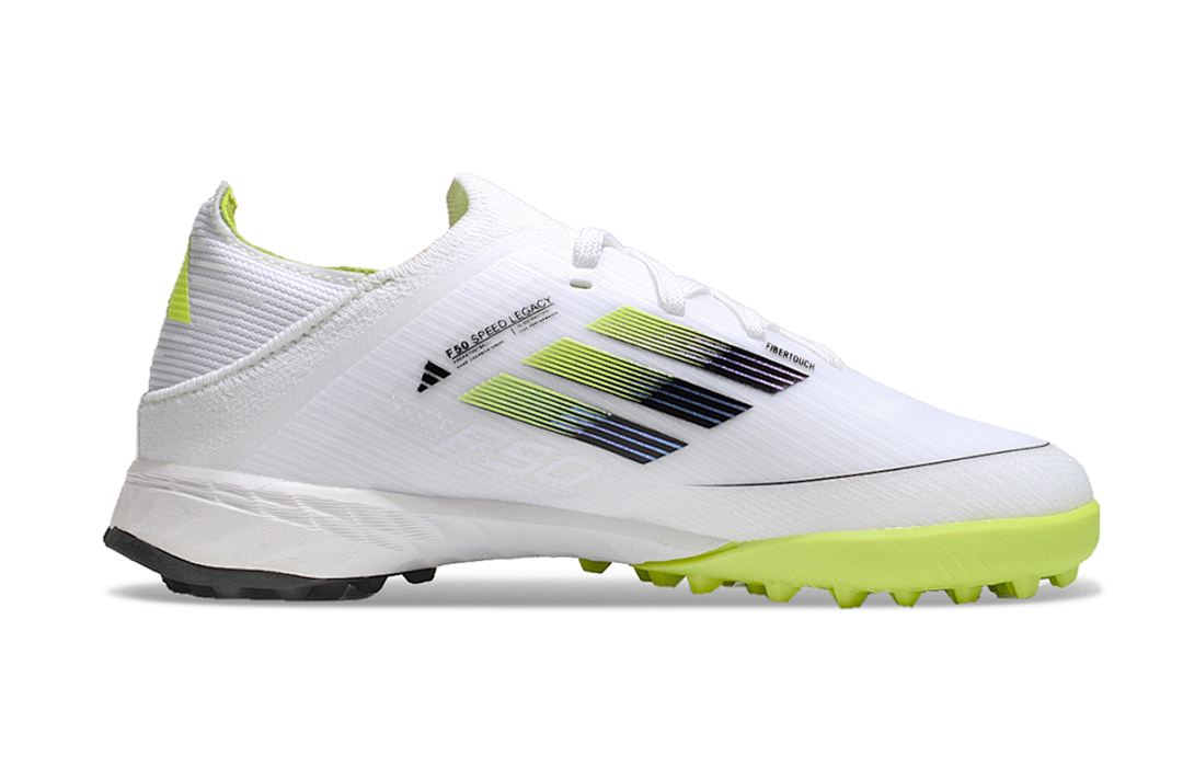 Arrival 30-35) F50 children's football shoes