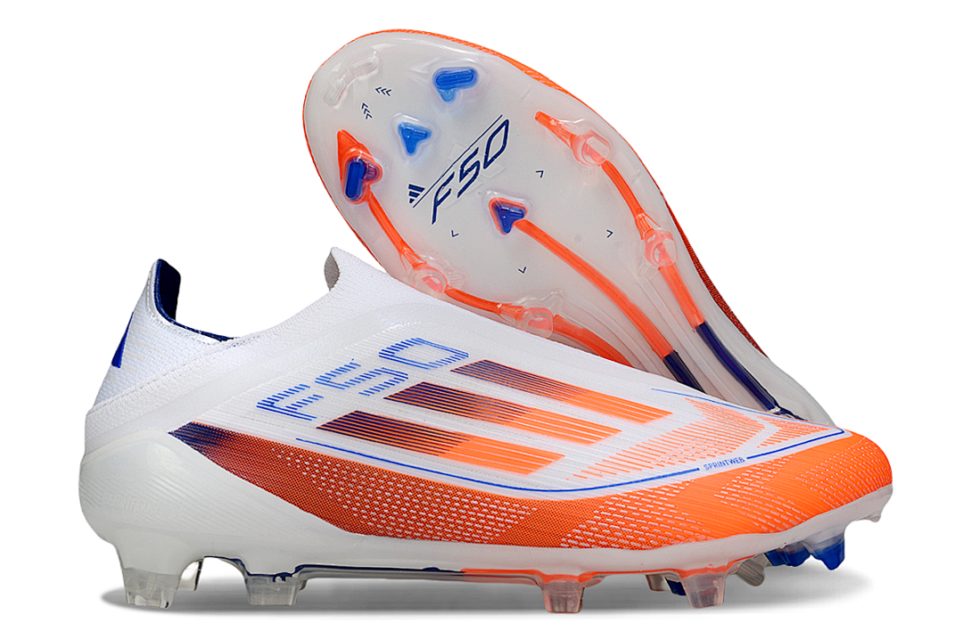 adidas F50 Elite Laceless