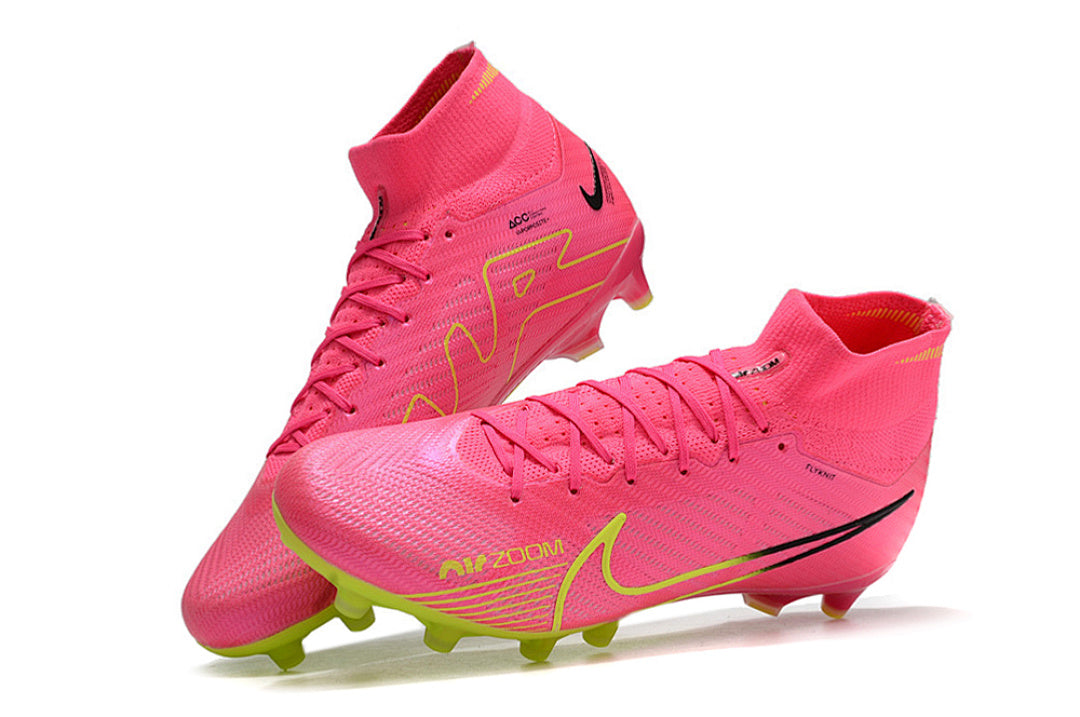 Nike Air Zoom Mercurial Superfly IX Elite AG