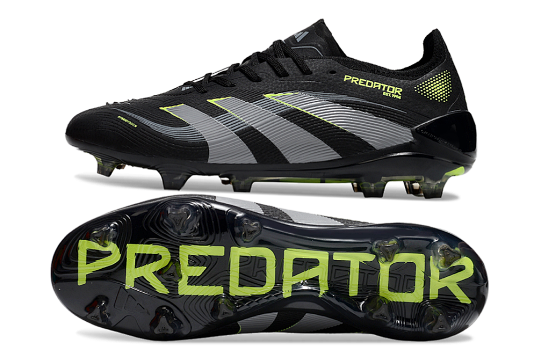 PREDATOR ACCURACY FG BOOTS