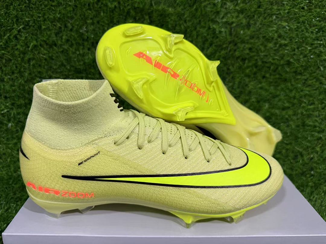 Nike Air Zoom Mercurial Superfly 16 Elite XXV FG