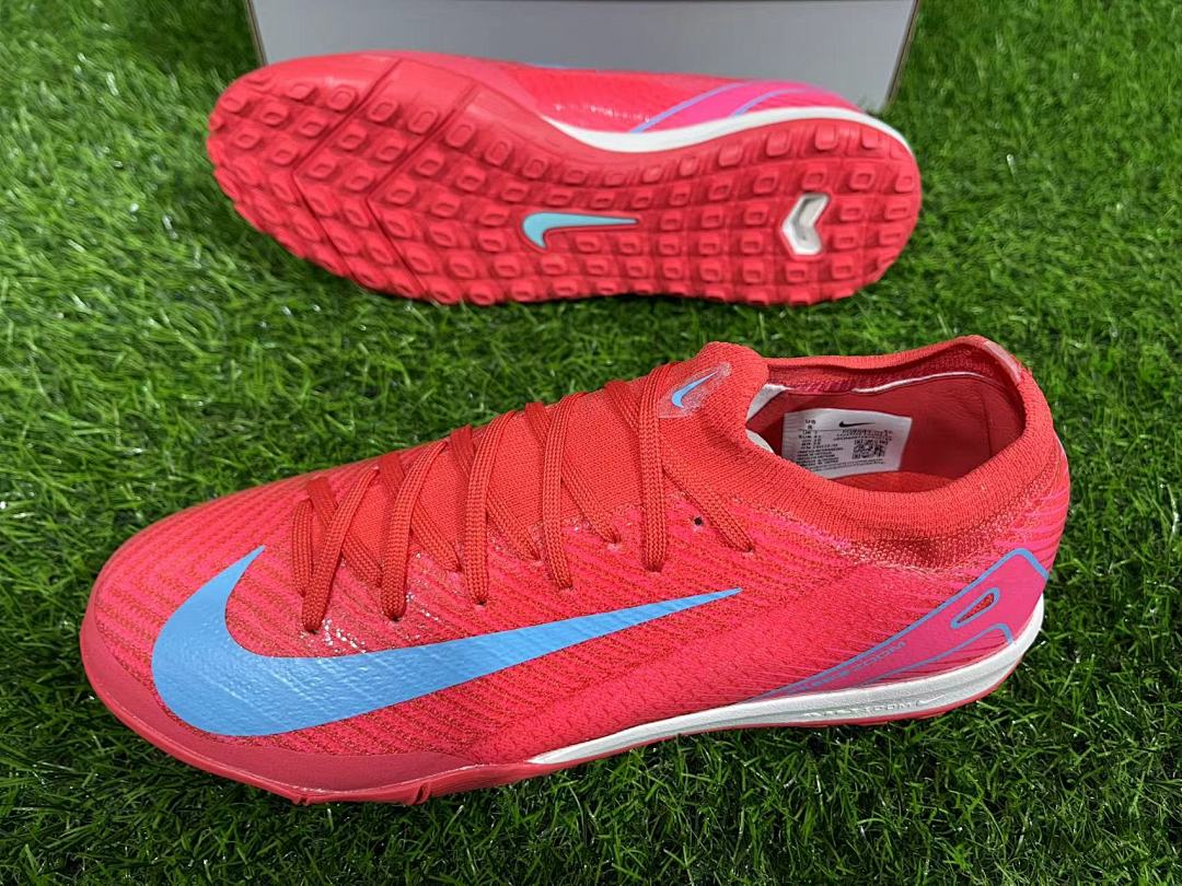 Nike Air Zoom Mercurial Vapor XV Elite TF