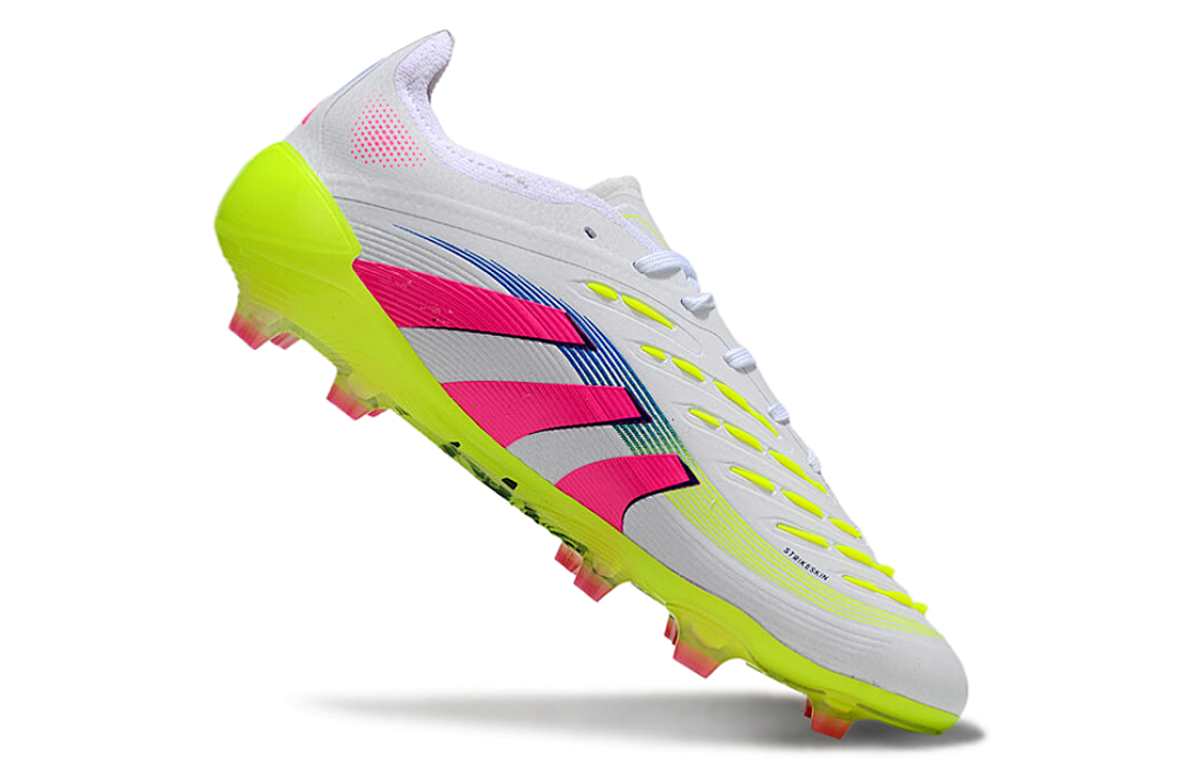PREDATOR ACCURACY FG BOOTS